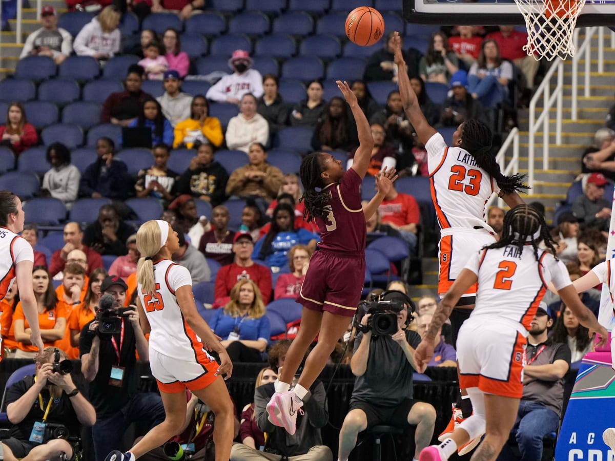 Su 2024 women's basketball