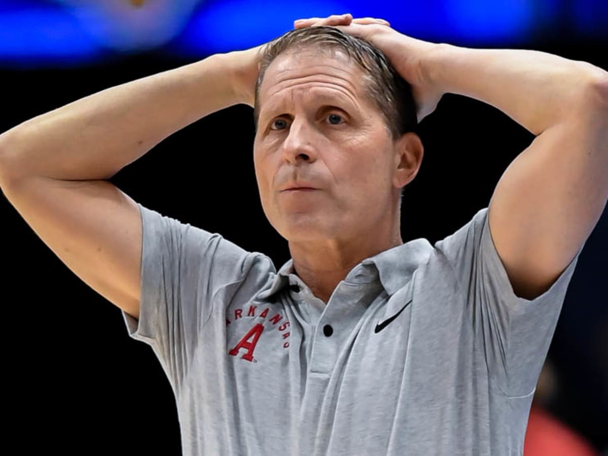 Eric musselman deals