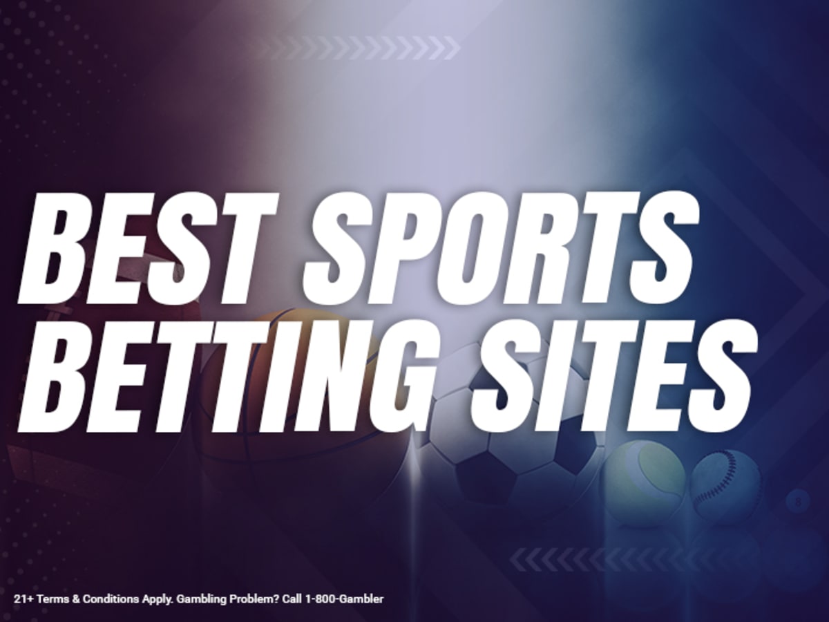Best Sports Betting Sites for March 2024