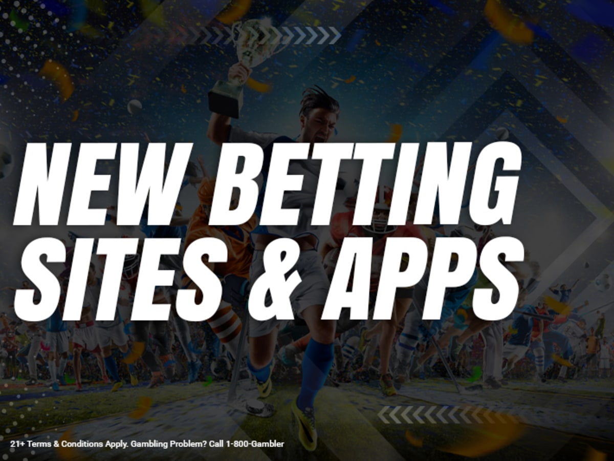 new betting websites