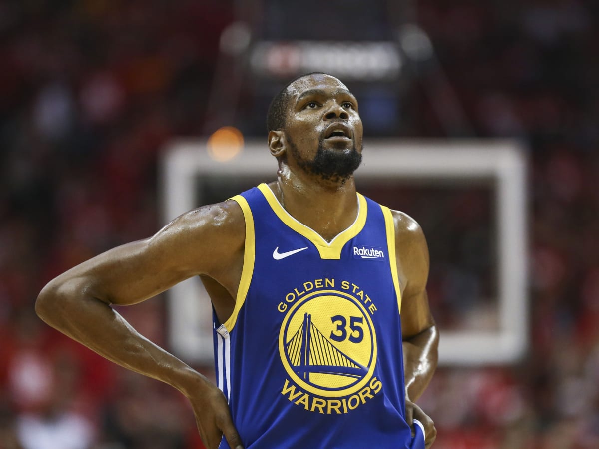 Kevin durant warriors sales jersey cheap