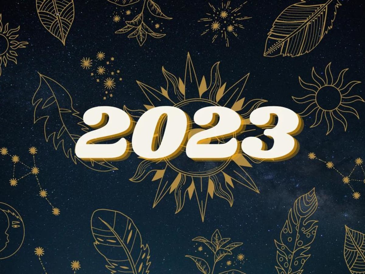 Watch The Year: 2023: Stream live, TV - How to Watch and Stream