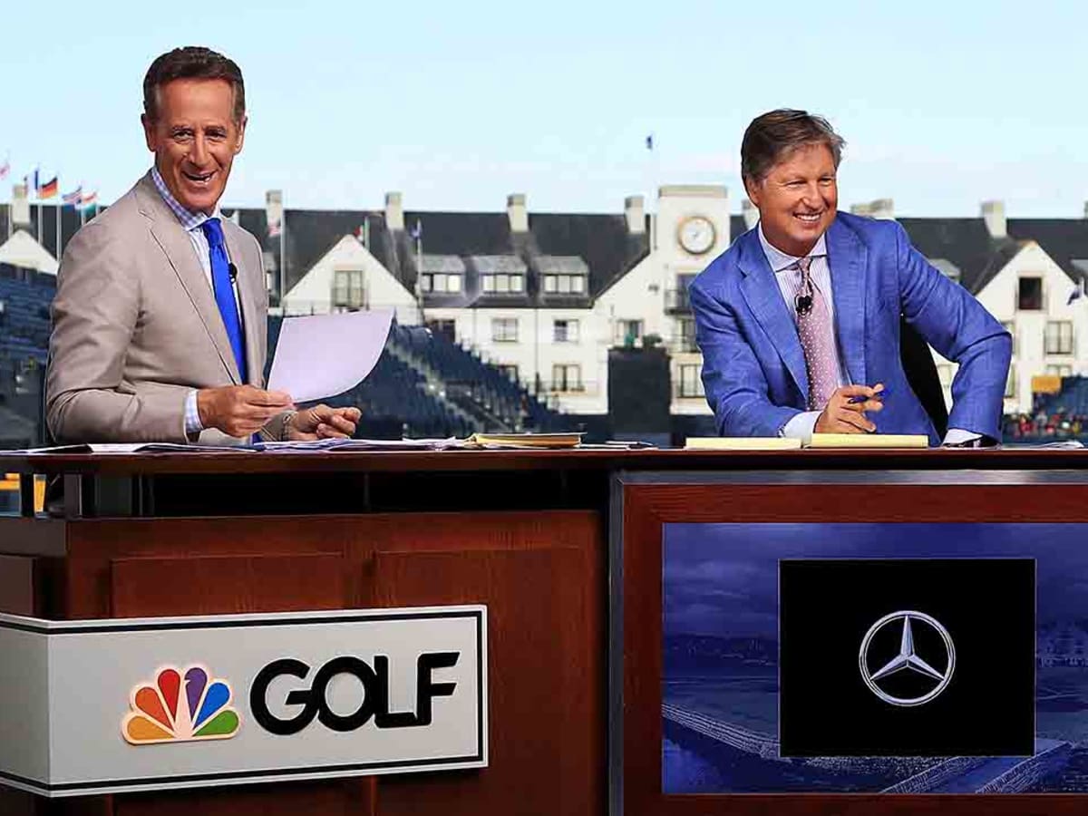 Nbc golf channel 2025 live stream free