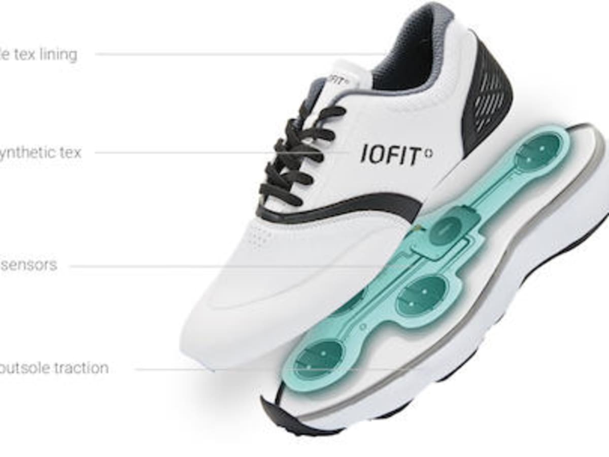 Iofit sale golf shoes