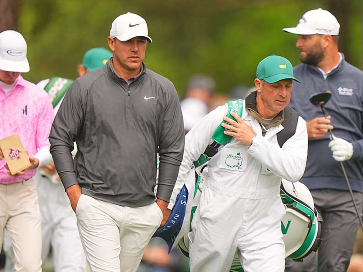 Koepka hat cheap masters