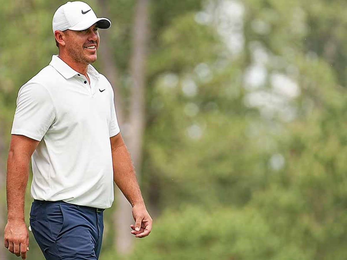 Brooks koepka sale nike apparel