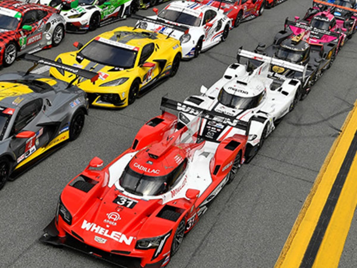 2021 rolex cheap 24 at daytona