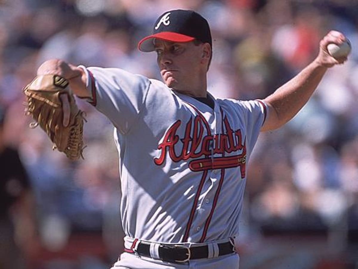 JAWS and the 2014 Hall of Fame ballot: Tom Glavine - Sports