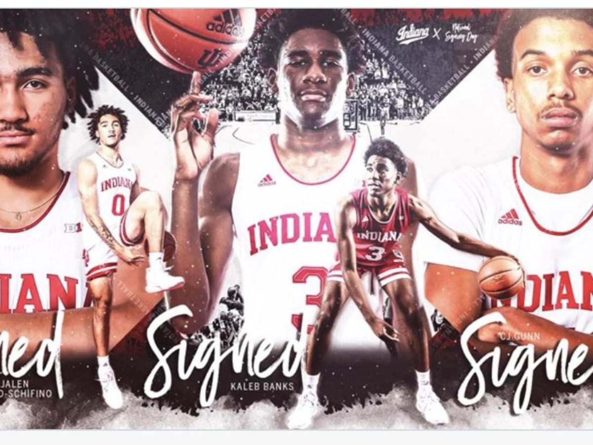 Indiana basketball store recruiting