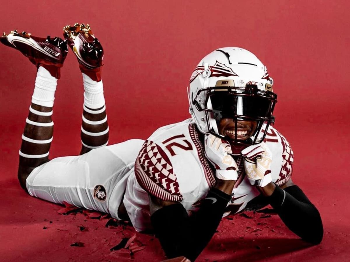 Fsu deals receiver gloves