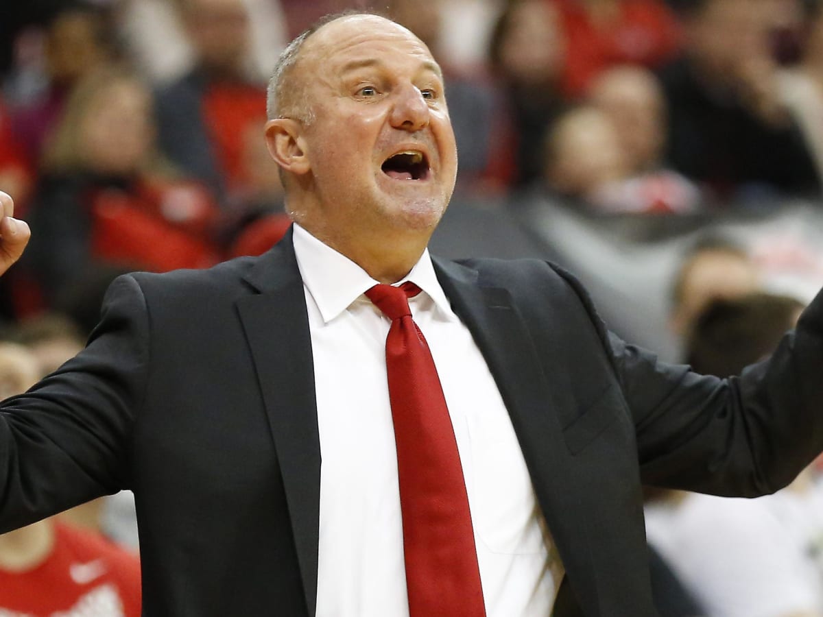 butler hires former ohio state coach thad matta