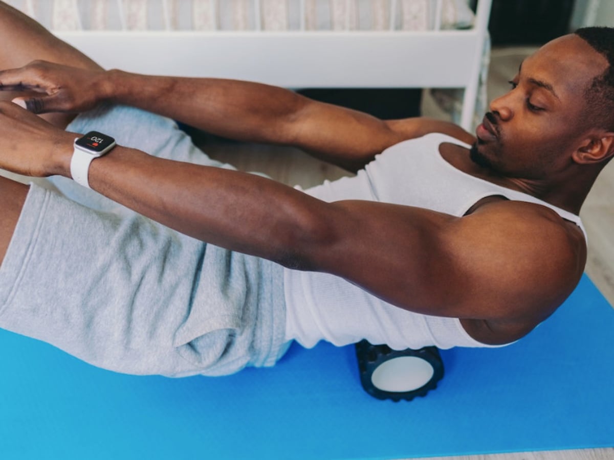 The 6 Best Foam Rollers of 2024 Sports Illustrated