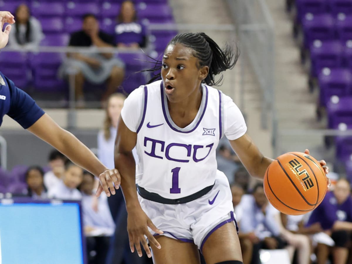 Tcu discount basketball roster