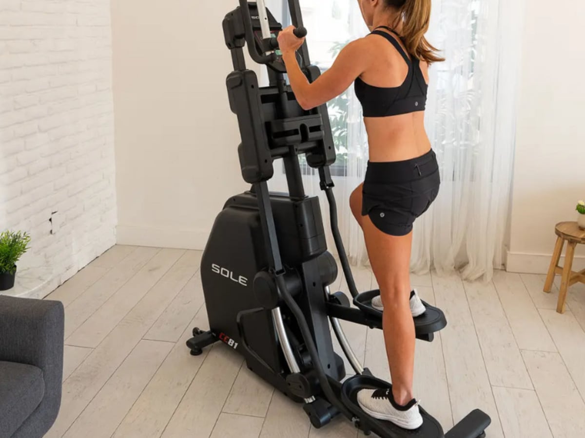 Body best sale climber machine