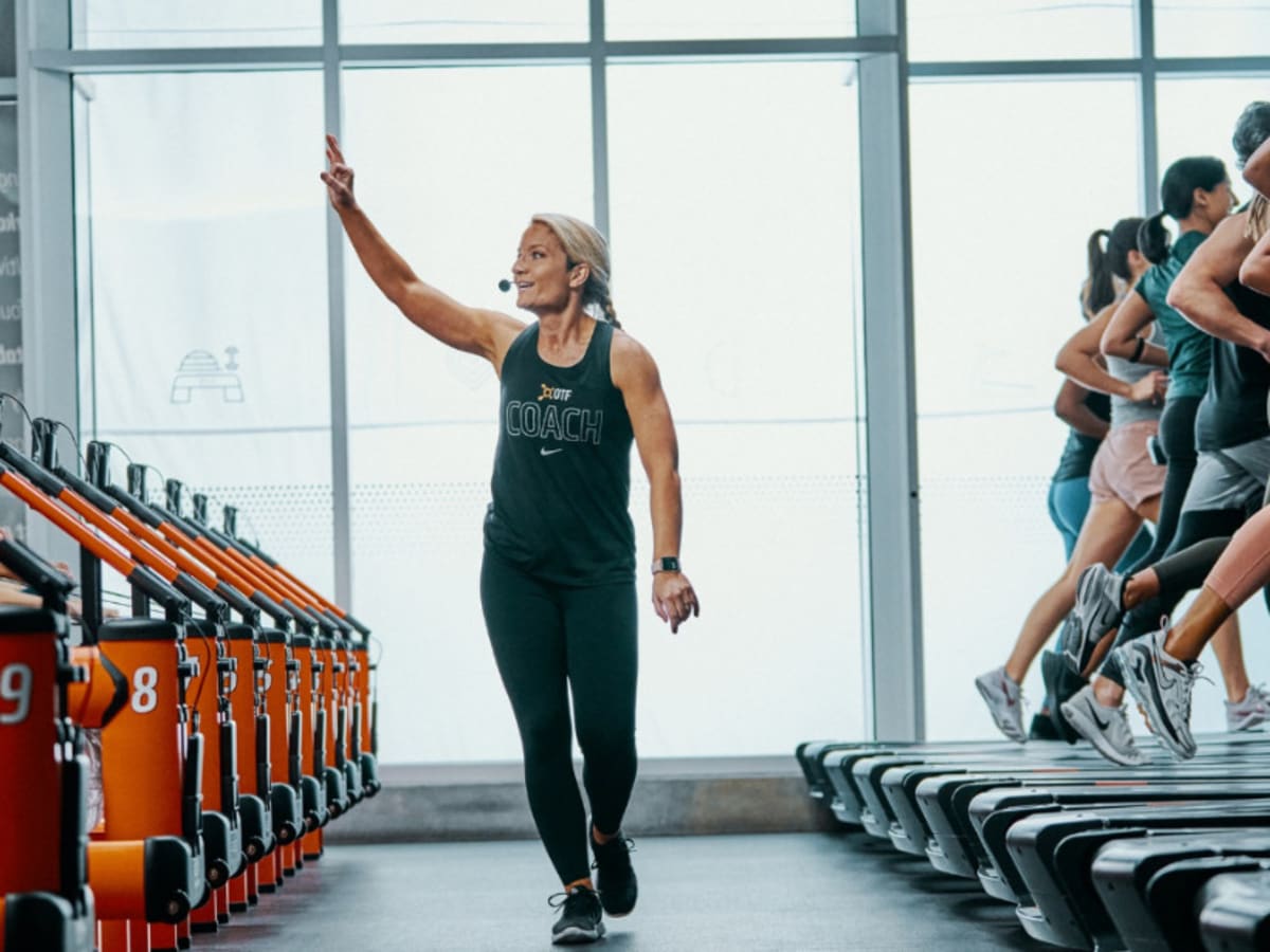 Orangetheory Review Is The Membership Worth It Sports Illustrated