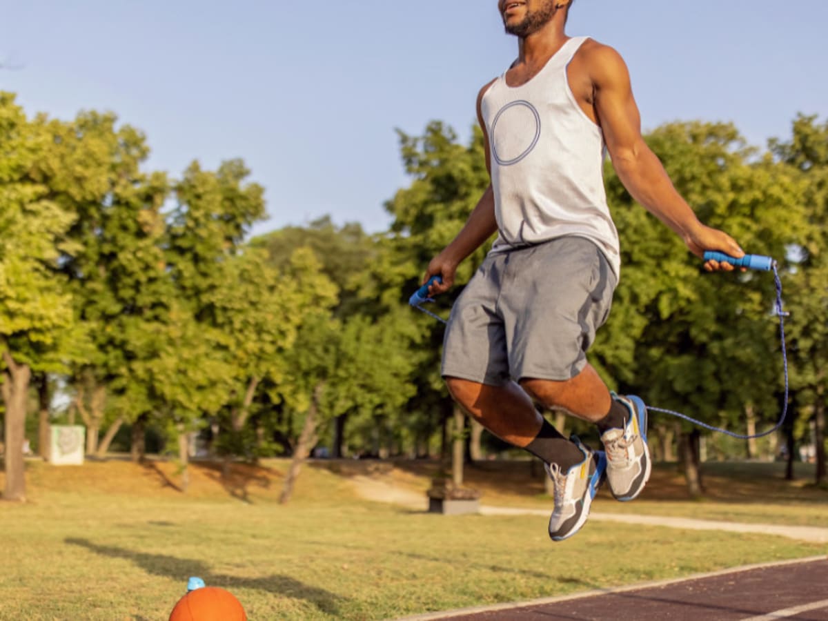 Weighted ropes deals