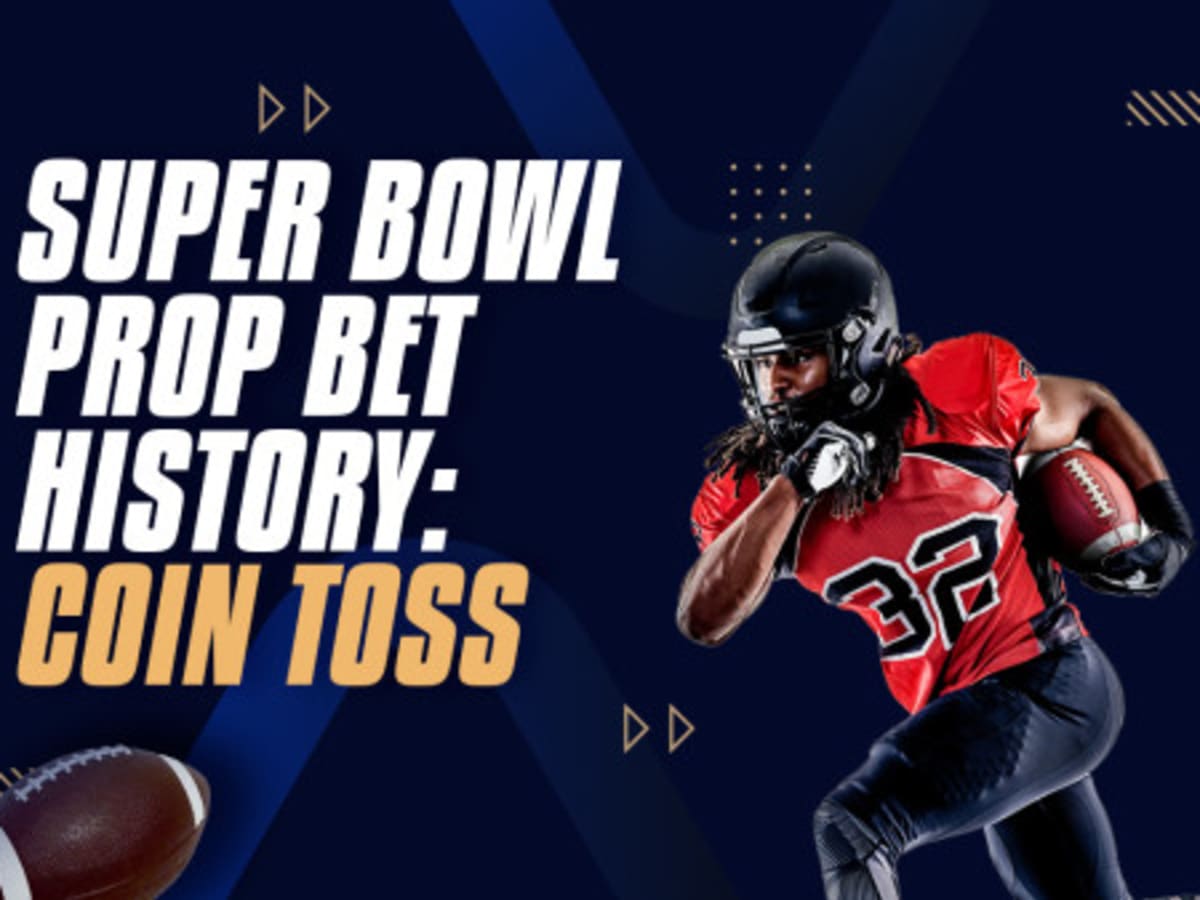 Super Bowl 57 Coin Toss Odds Betting Guide History at FanDuel