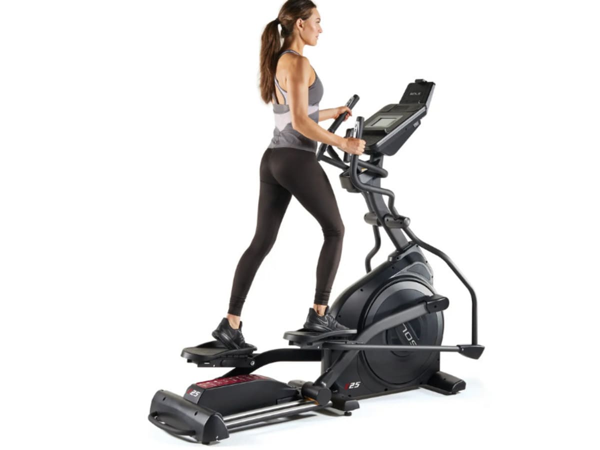 Sole e20 elliptical online for sale