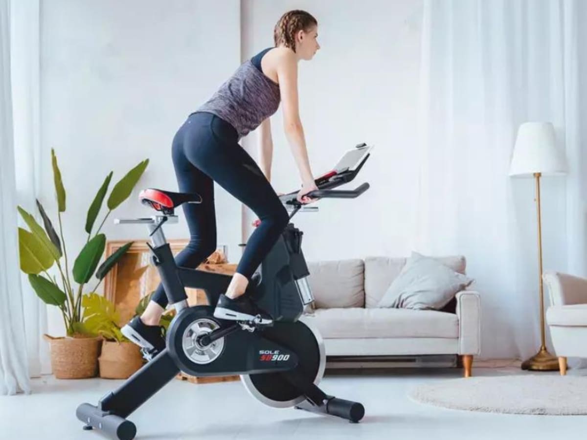 A Complete Sole Exercise Bike Guide 2024 Sports Illustrated