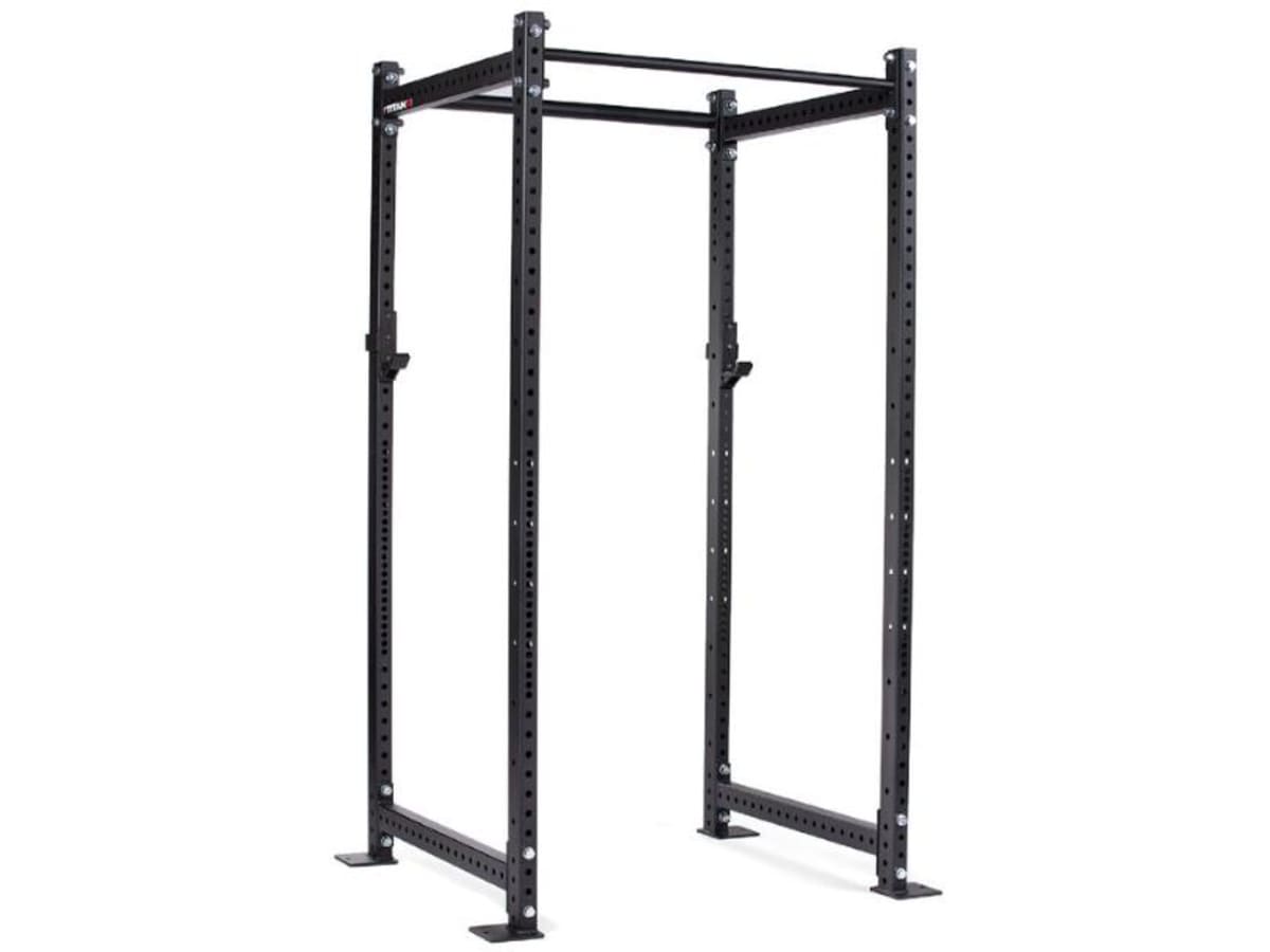 Titan t2 discount power rack review