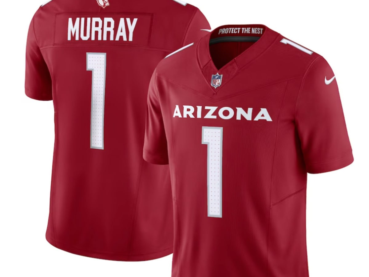 Arizona discount cardinals jersey