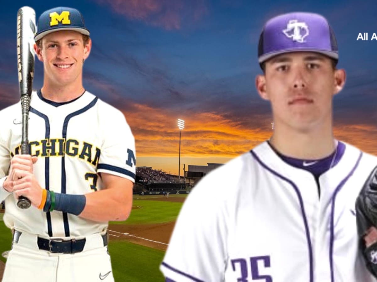 Texas A M Aggies Baseball Adds Two From Transfer Portal Sports