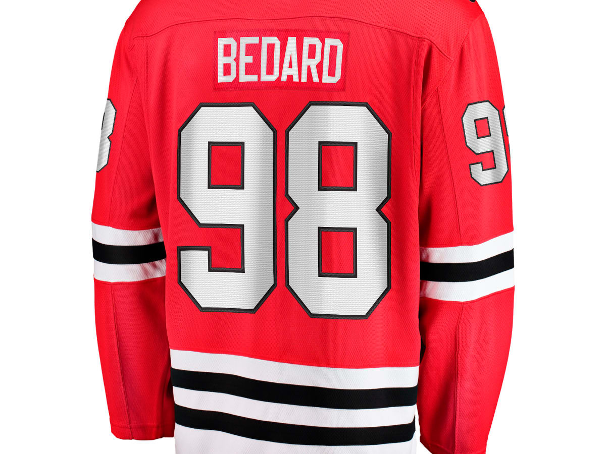 Www on blackhawks store jersey