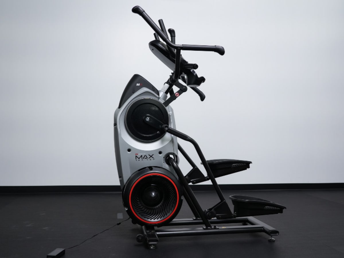 Best bowflex cardio online machine