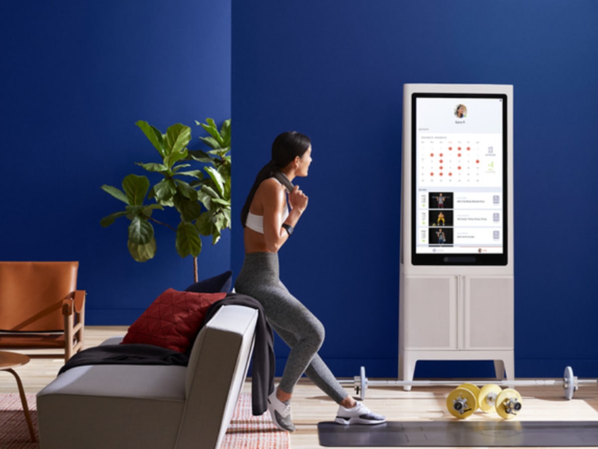 Tempo vs. Tonal Comparison Which Smart Home Gym Is Right for You