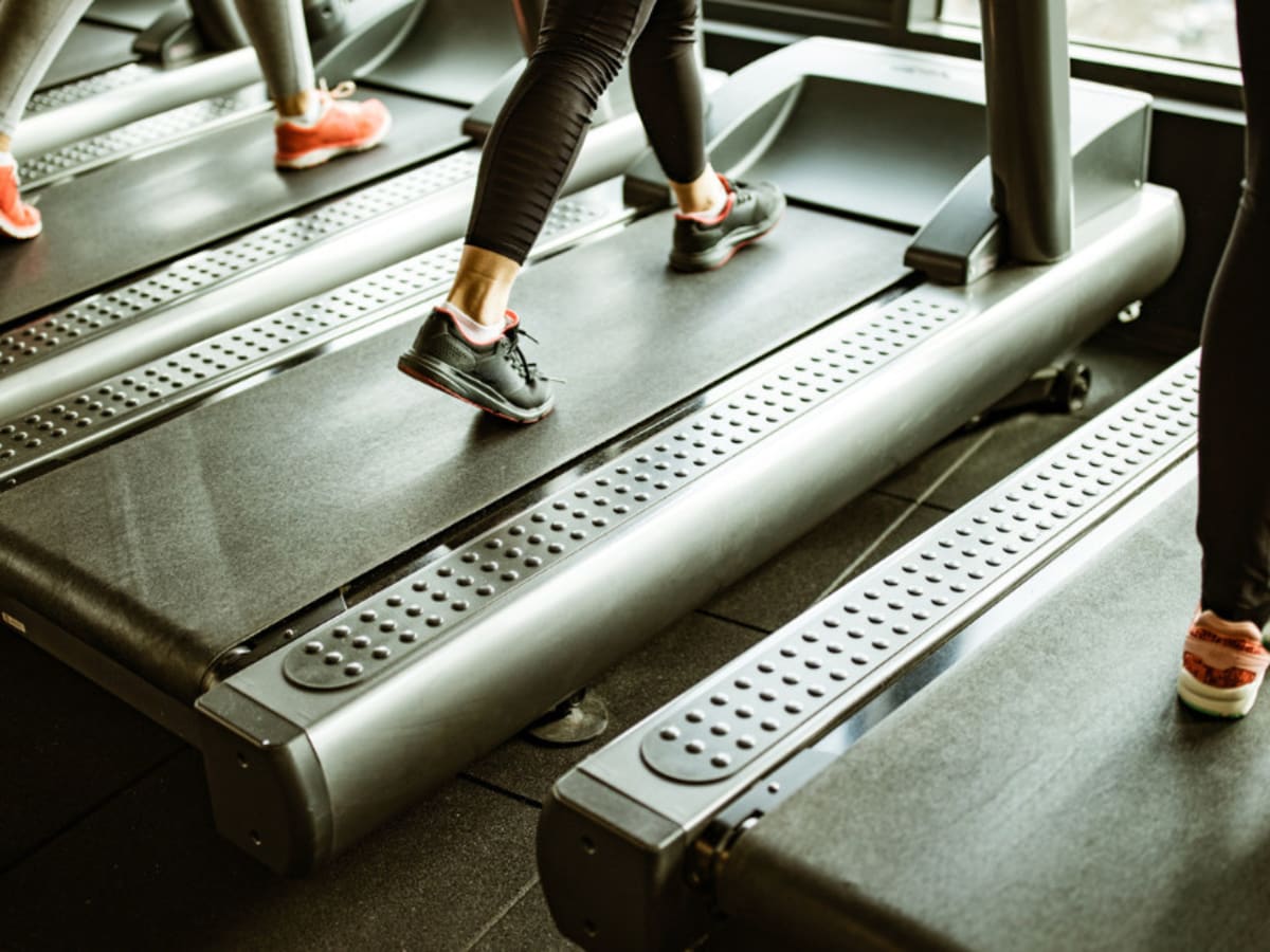 Best treadmills under online 200