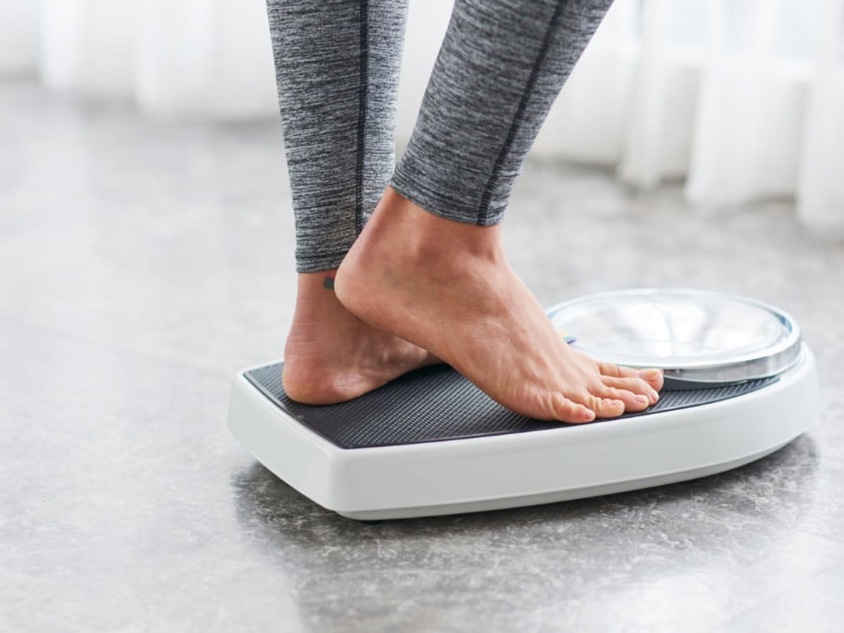 Top rated on sale home scales