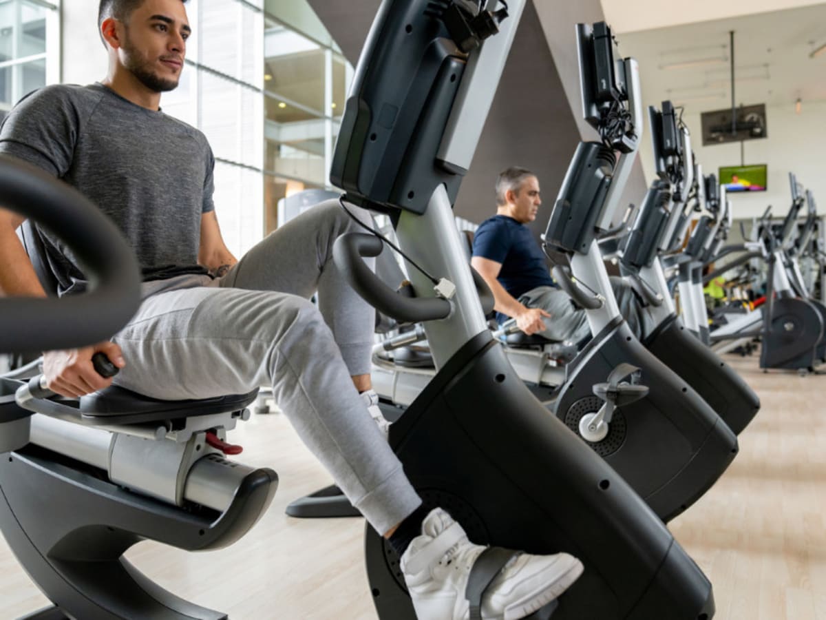 The 10 Best Recumbent Exercise Bikes of 2024 Sports Illustrated