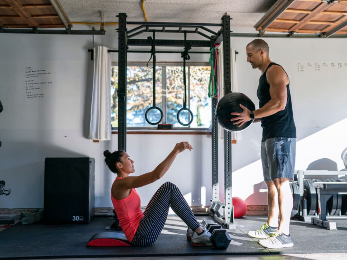 The 14 Best Home Gyms of 2024 Sports Illustrated