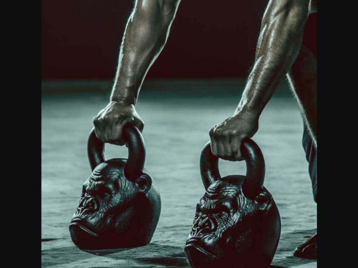 Onnit outlet kettlebells workout