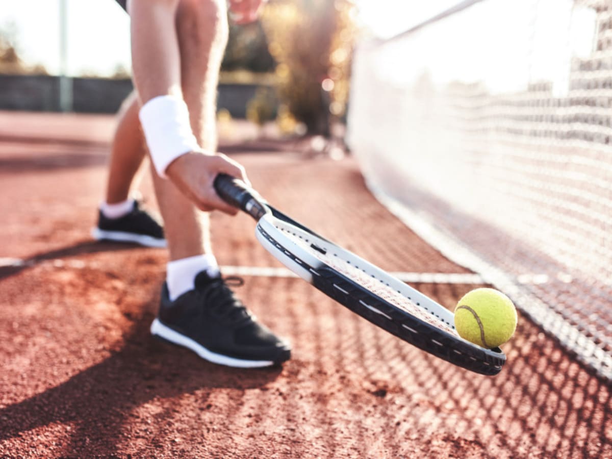 Best tennis shoes store for indoor courts