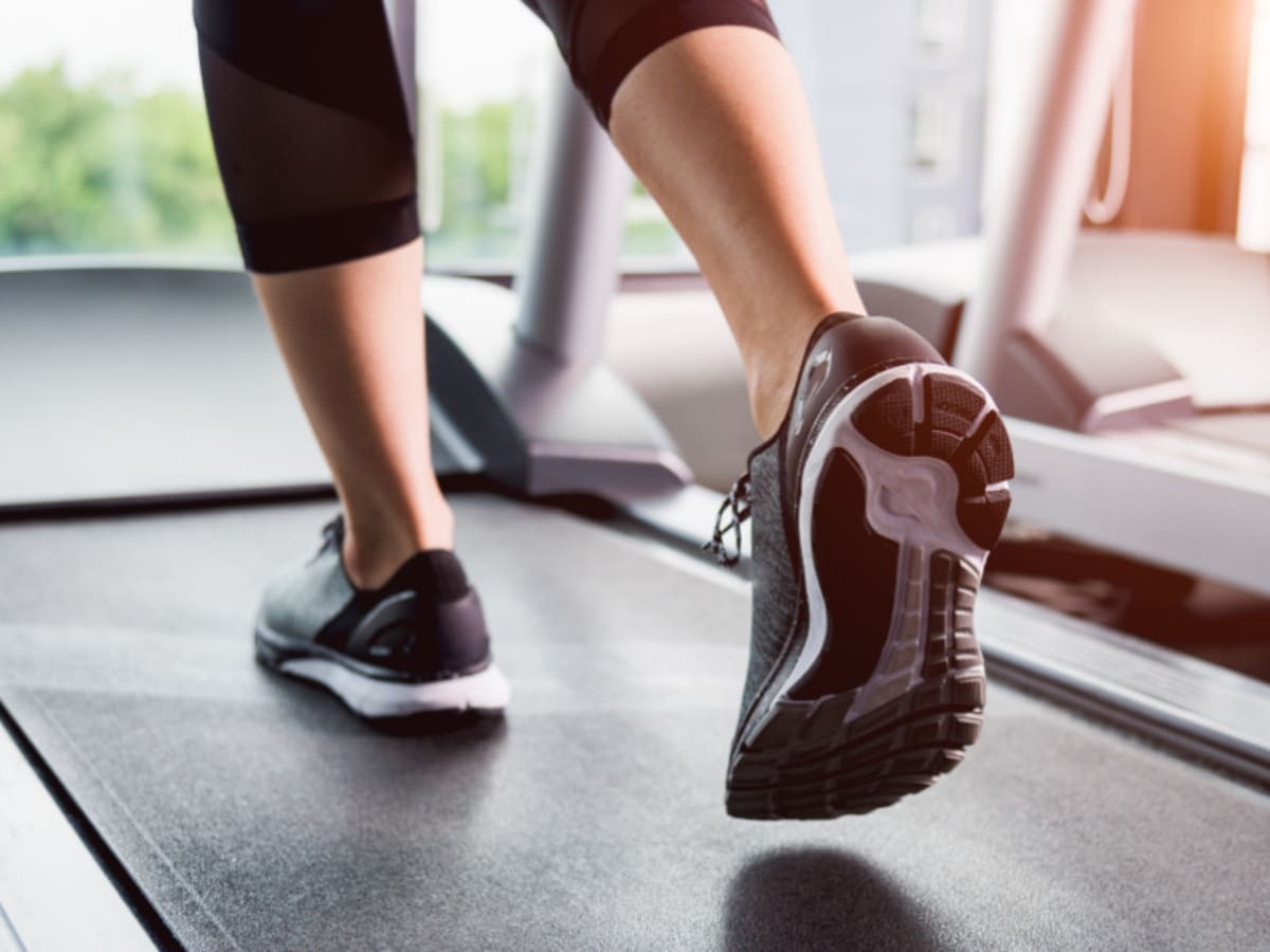 The Best Treadmills For Walking at Home in 2024 Sports Illustrated