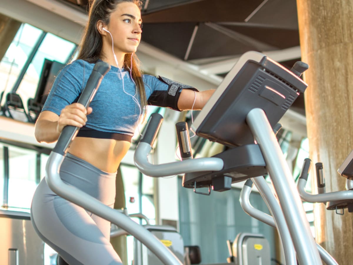 7 Best Compact Elliptical Machines of 2024 Sports Illustrated