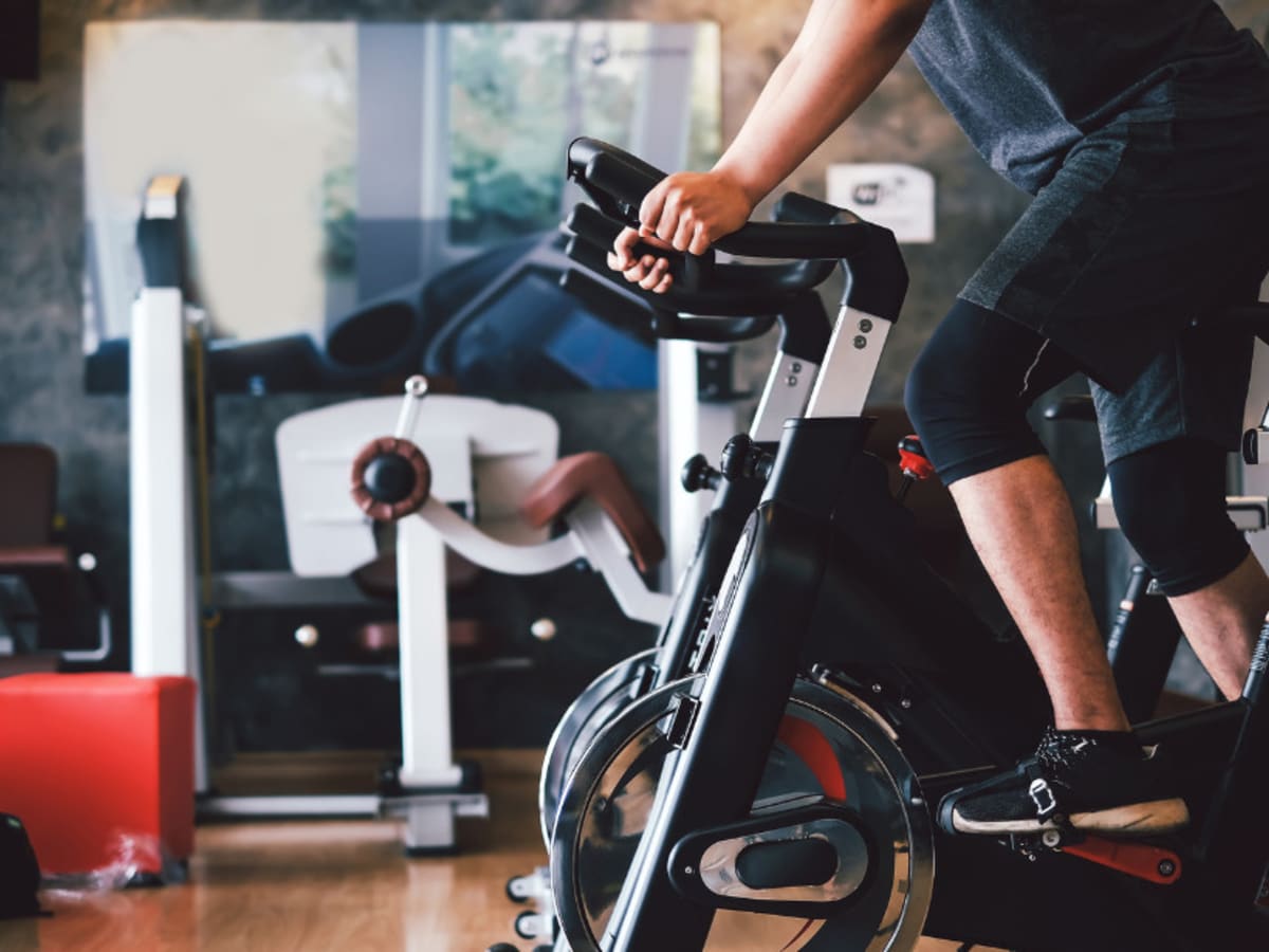 The Best Indoor Cycling Bikes for Your Home Gym in 2024 Sports