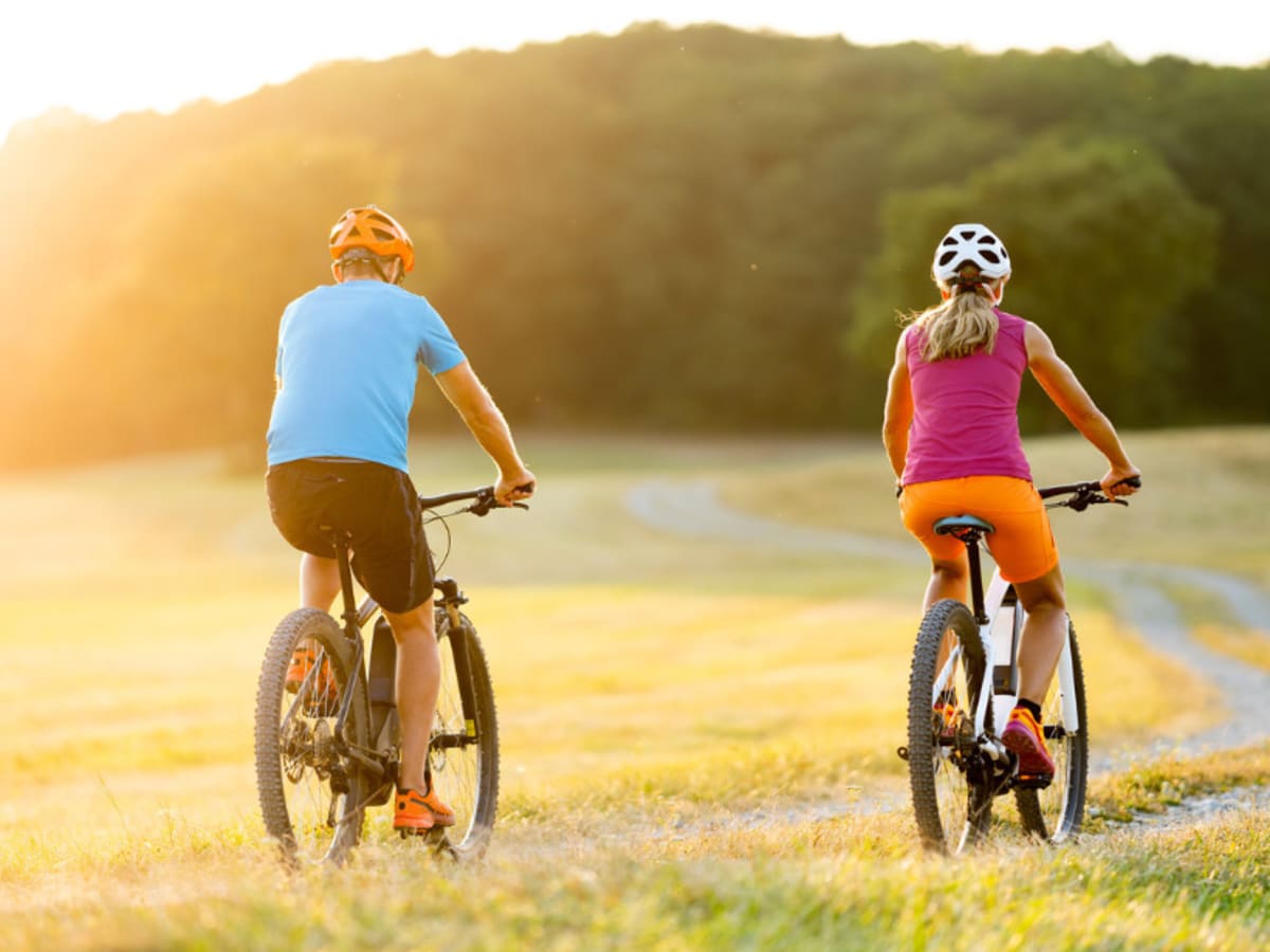 Best bikes deals for leisure riding