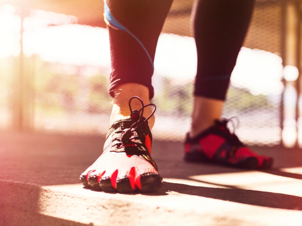 Shoes that stick on the bottom of your hot sale feet