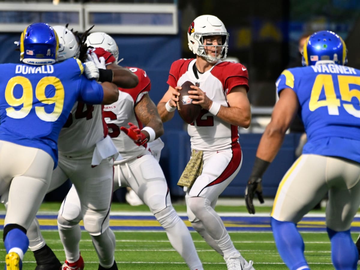 Arizona Cardinals Five Takeaways From 27 17 Win Over Rams