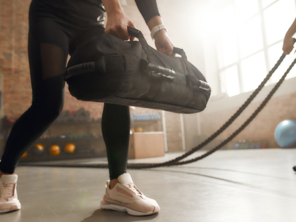 Best sandbags for workout new arrivals