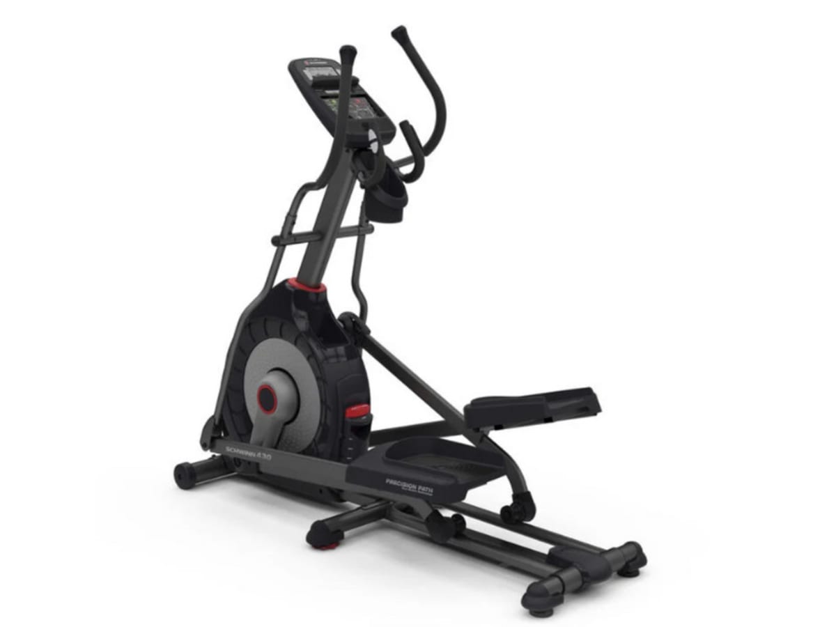 Proform 7.0 discount re elliptical manual