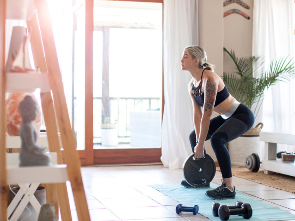 Best home gyms under $500 hot sale