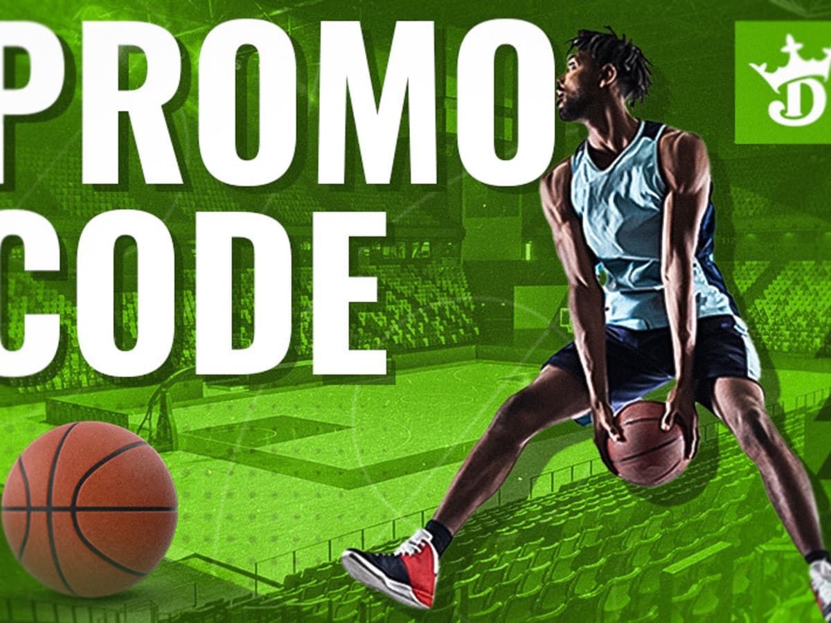 DraftKings 1 000 Promo Code for All Star Weekend New Users Only