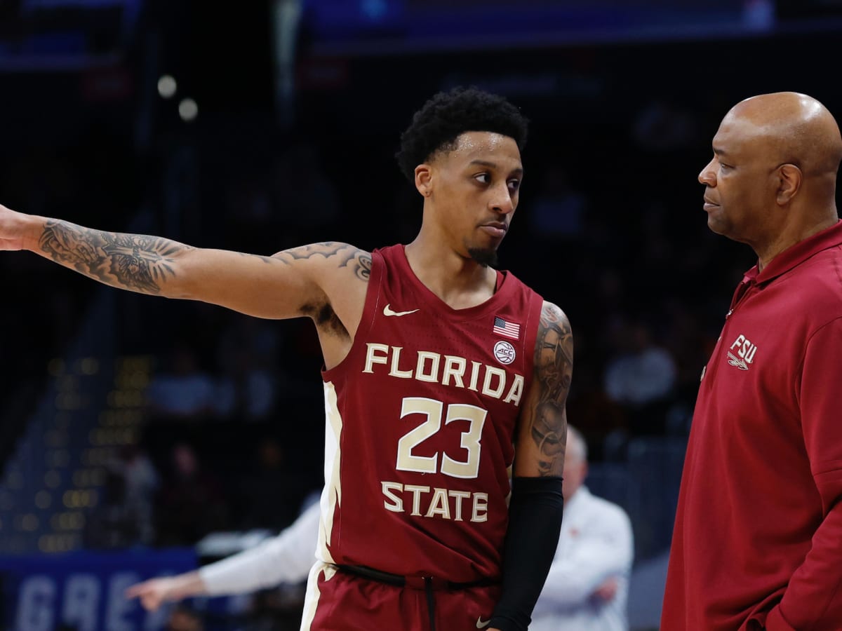 Florida state clearance seminoles men's basketball