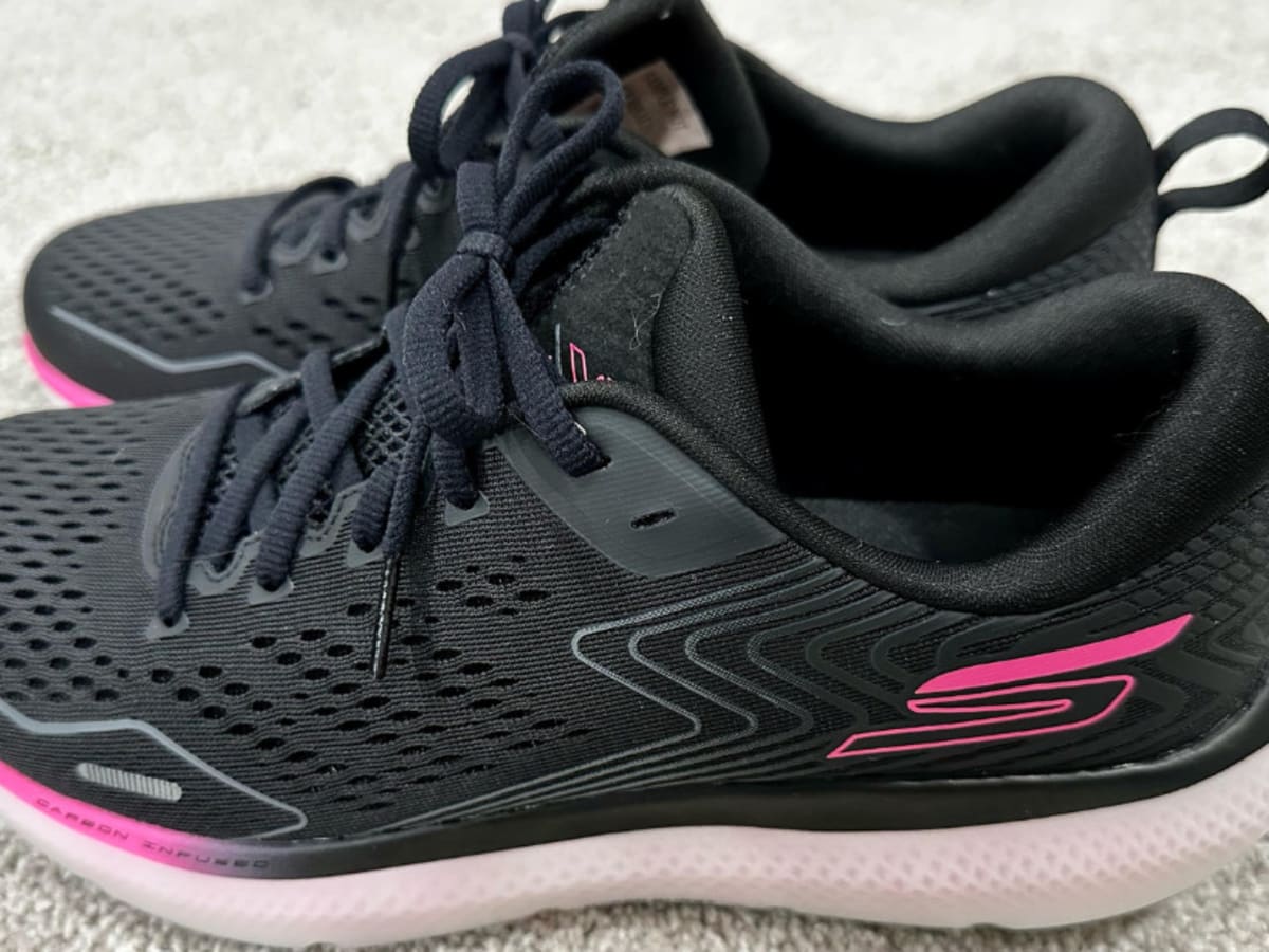 Skechers GO RUN Ride 11 Review Sports Illustrated