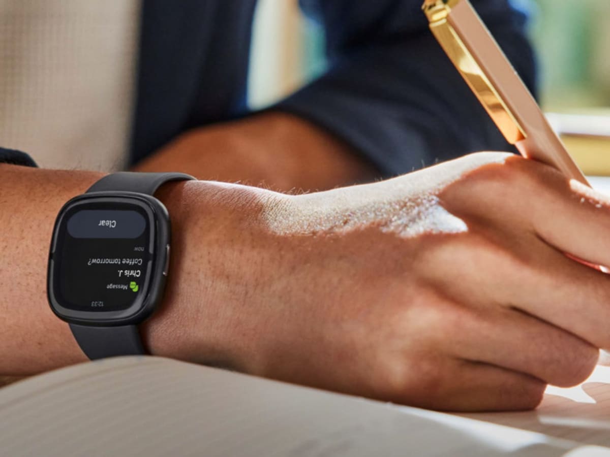 How to check blood pressure on fitbit best sale versa 2