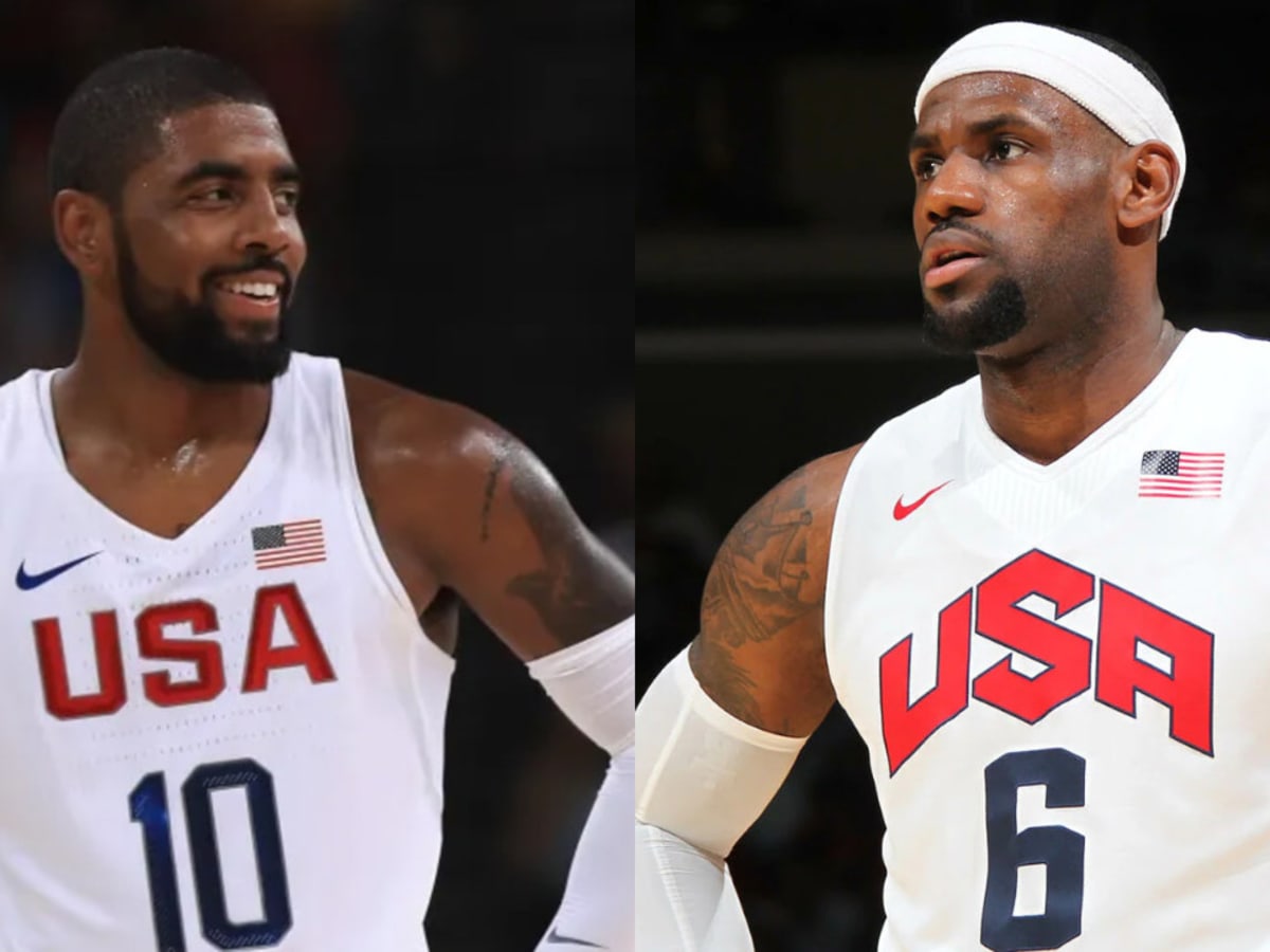 Dallas Mavs Kyrie Irving Has Serious Interest in Joining Los