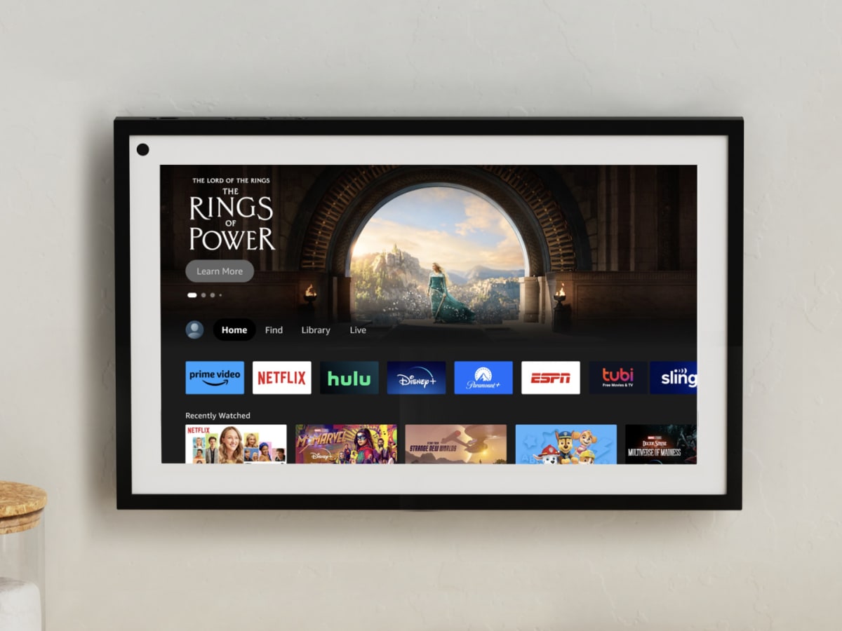 Black friday best sale echo show deals